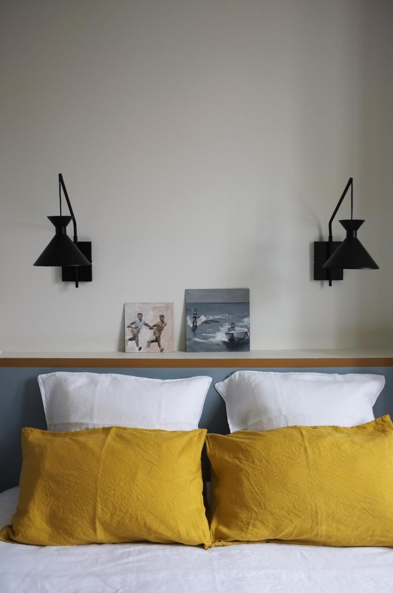 La Suite Armel Propose Par Escaleasaintbriac 외부 사진