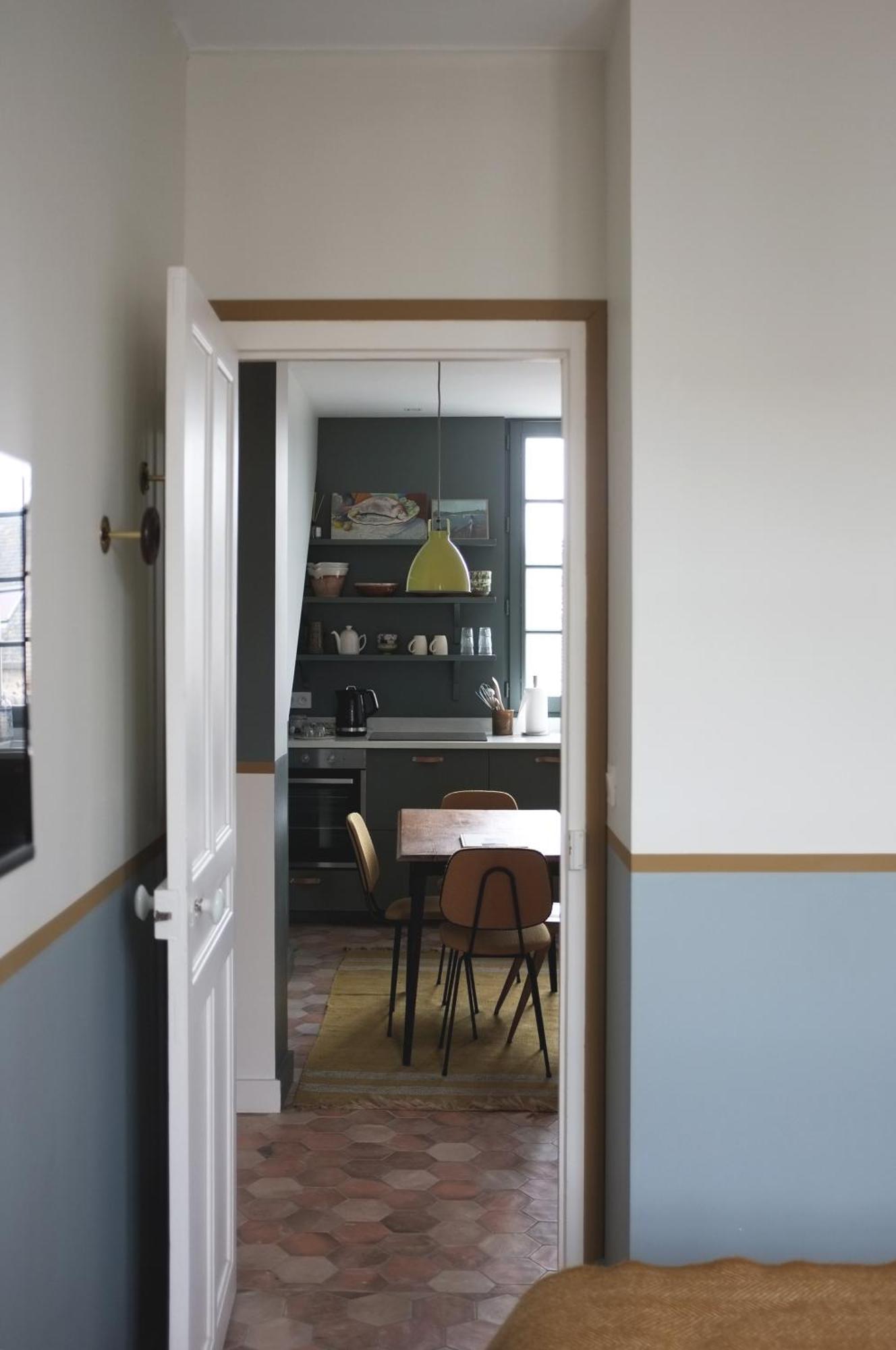 La Suite Armel Propose Par Escaleasaintbriac 외부 사진