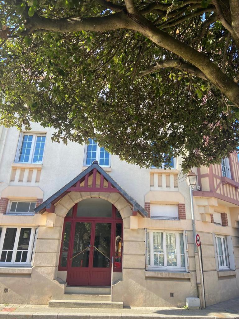 La Suite Armel Propose Par Escaleasaintbriac 외부 사진
